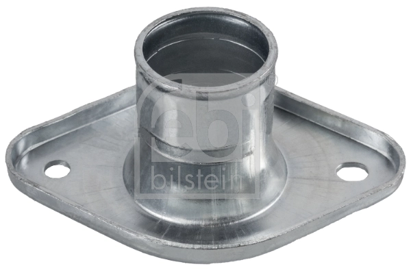 Coolant Flange